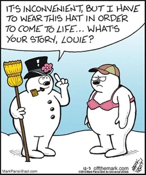 Funny Pictures Of The Day - 52 Pics | Snowman quotes funny, Christmas ...