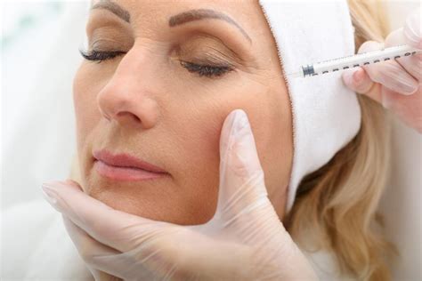 Why Who Administers Your Botox® Matters: Allure Dermatology: Dermatologists