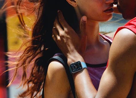 Apple Watch, nuevo reloj inteligente - MODA Y BIENESTAR