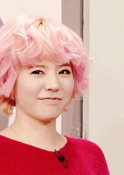 1 best r/leesoonkyu images on Pholder | I have such a girl-crush on Sunny- she can have both ...