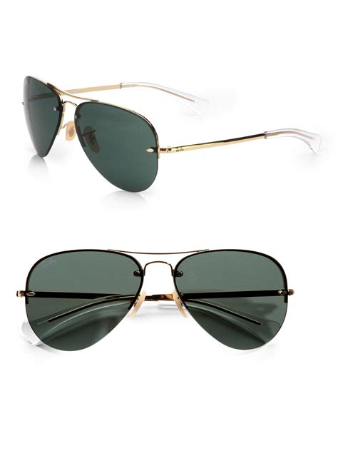 Original Ray Ban Sunglasses - Ray-Ban Original 62mm Polarized Aviator Sunglasses | Nordstrom - 4 ...
