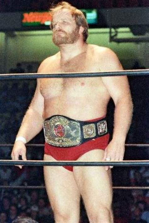 Ole Anderson | World championship wrestling, Pro wrestling, Four horsemen