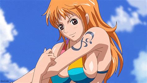 Nami | Anime Amino