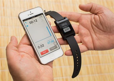 Pebble Watch - CNET