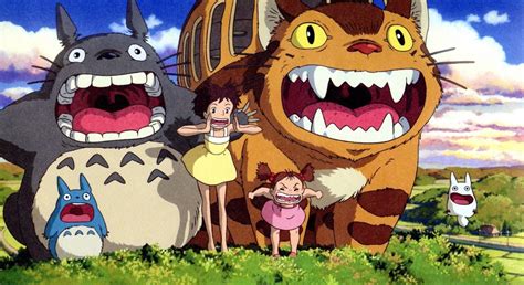 O que faz do Studio Ghibli tão especial?