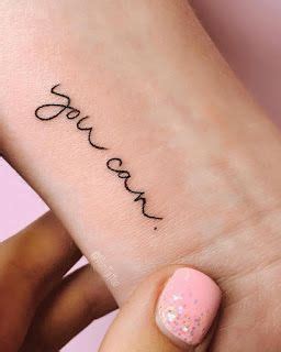 Pin en Tatuajes sutiles