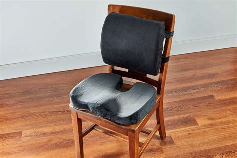 The 8 Best Seat Cushions of 2024, Tested and Reviewed