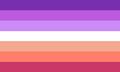 Category:Lesbian pride flags - Nonbinary Wiki