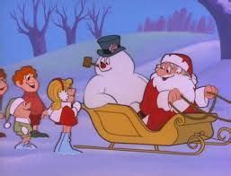 Image result for goof troop christmas special | Frosty the snowmen, Christmas gif, Christmas special