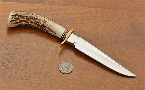 Randall Model 1 Style Miniature – Nordic Knives