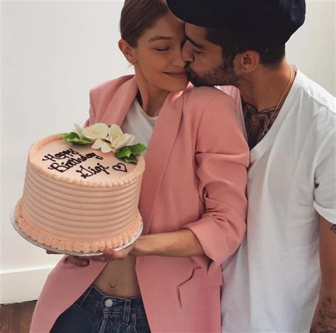 Gigi Hadid e Zayn Malik: è di nuovo amore | Gigi hadid and zayn, Zayn, Gigi hadid and zayn malik