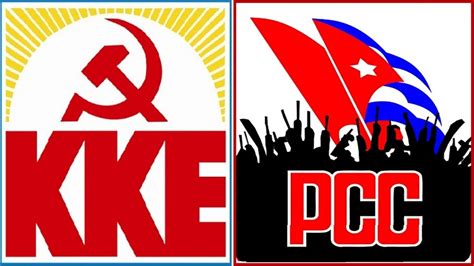 In Defense of Communism: Communist Party of Greece (KKE) and Communist ...