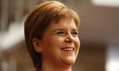 Nicola Sturgeon: SNP should operate to highest standards | Scottish National party (SNP) | The ...