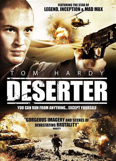 Deserter