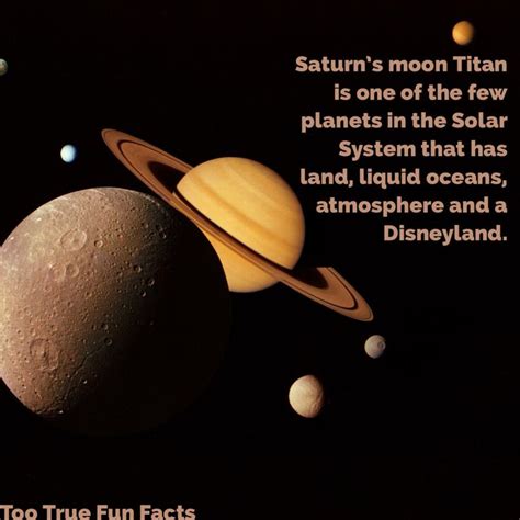 Saturn Fun Fact Too True Fun Facts is your Pinterest home for Canadian fun fact and trivia ...