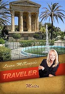 Amazon.com: Laura McKenzie's Traveler Malta: Laura McKenzie, Laura ...