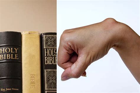 What is a Bible Cyst?