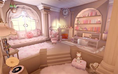 My Royale High Dorm in 2024 | Dorm design, Dorm layout, Rh design