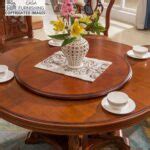 Wooden Dining Table Design | Hand Carved Dining Room Set | Sheesham Wood | Casa Furnishing