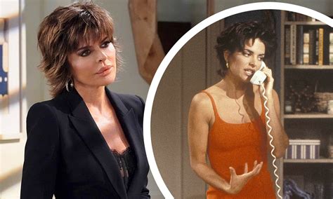 Lisa Rinna Days Of Our Lives