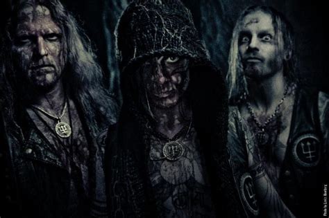 Black Metal Tyrants WATAIN to Kick Off North American Tour Today ...