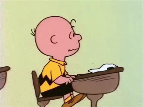 Charlie Brown Teacher GIF | Tenor