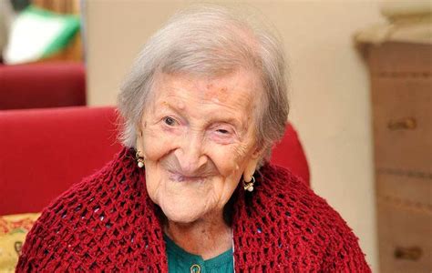 World’s oldest person Emma Morano turns 117 - RAEL.ORG