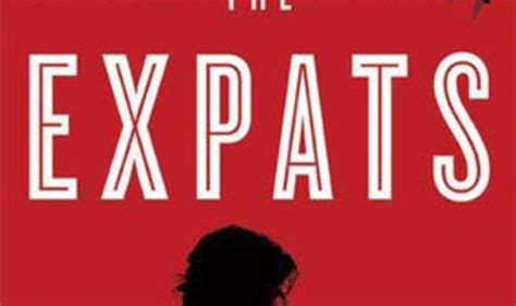 Book Review - The Expats by Chris Pavone | Books | Entertainment ...