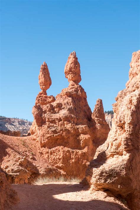 Bryce Canyon's Hoodoos: A Visitors Guide – Insider's Utah