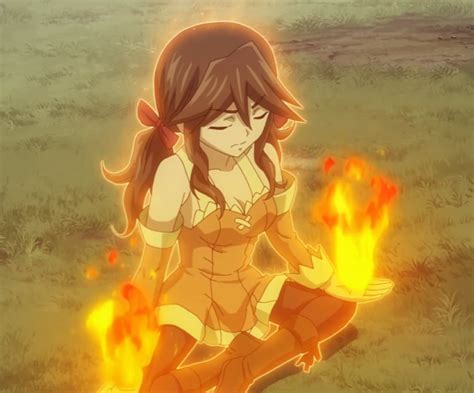 Fire Magic | Fairy Tail Fanon Wiki | Fandom