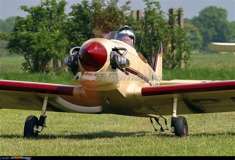 Taylor Monoplane - Large Preview - AirTeamImages.com