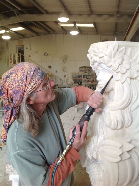 All About the Art and Science of Stone Carving – Masonry Magazine