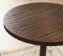 Stowe Round Side Table | Pottery Barn