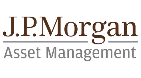 J.P. Morgan Asset Management Logo Download - SVG - All Vector Logo