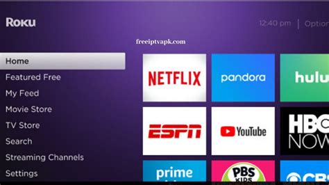 Now TV on Roku | How to get Now TV on Roku? [2020]