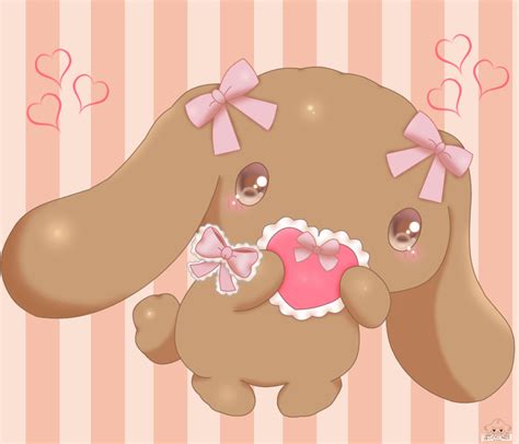 Mocha by jirachicute28 | Sanrio wallpaper, Vintage cartoon, Cute little drawings