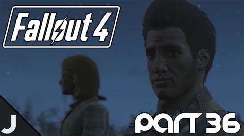 Sturges Schematics! - Fallout 4 - Part 36 [Playthrough | Let's Play | Gameplay | 1080p 60fps ...