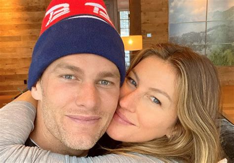 Here is what Gisele told Tom Brady immediately after Super Bowl win | LaptrinhX / News