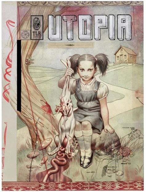 Utopia (comic) | Utopia Wiki | Fandom