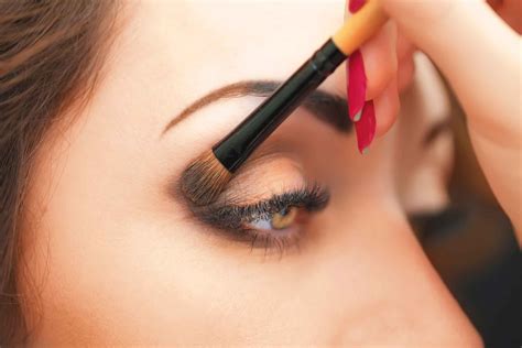 Beautiful Eye Makeup For Brown Eyes