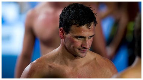 Six of Ryan Lochte's 12 Olympic medals up for auction | Marca