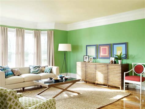 Ways You Can Match Interior Design Colors in Your Home
