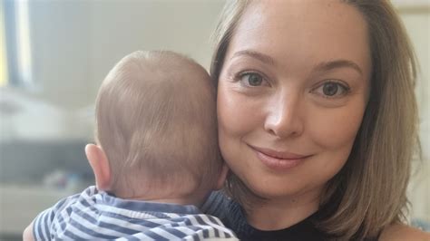What this terminally ill young mother wants other women to know - ABC listen