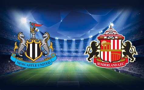 Newcastle vs. Sunderland: Who wins?