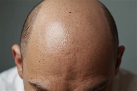 Can Nutrafol Really Regrow Bald Spots?