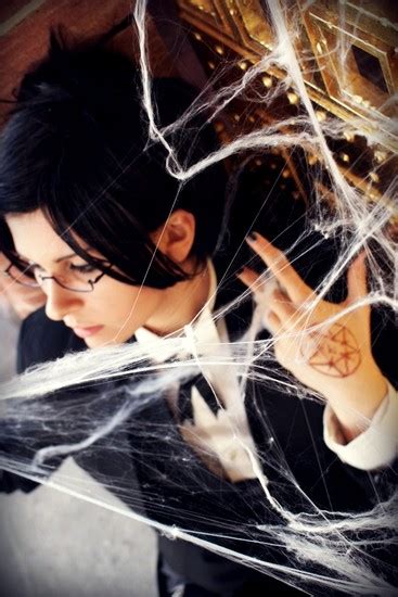 Claude Faustus Cosplay by RenHiroki on DeviantArt