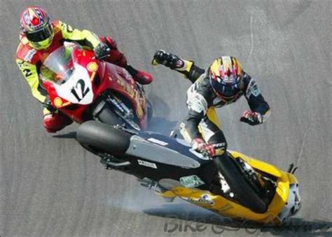 Superbike Racing Explained in Detail