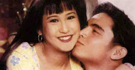 Jolina Magdangal admits to falling in love with Marvin Agustin + more things you might have ...