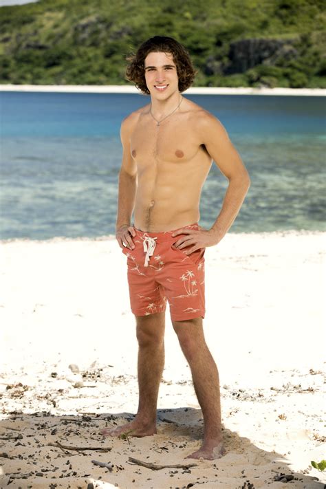 Survivor 41: Meet the cast photo gallery | EW.com