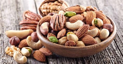 Forty Percent of People with Peanut Allergies can Eat Tree Nuts but Choose to Avoid Them ...